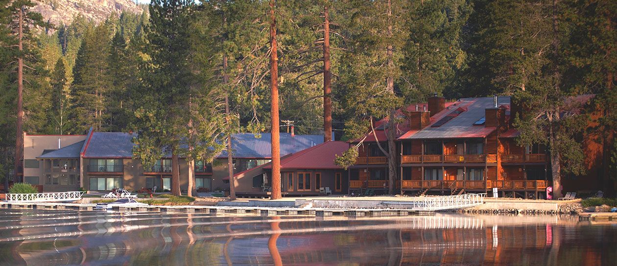 Lakeview of Granite Peak Management, Olympic Valley